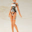 Frame Arms Girl Plastic Model Kit Laetitia Silver Ver. 15 cm