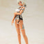 Frame Arms Girl Plastic Model Kit Laetitia Silver Ver. 15 cm