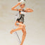 Frame Arms Girl Plastic Model Kit Laetitia Silver Ver. 15 cm