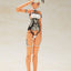 Frame Arms Girl Plastic Model Kit Laetitia Silver Ver. 15 cm