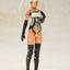Frame Arms Girl Plastic Model Kit Laetitia Silver Ver. 15 cm