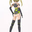 Frame Arms Girl Plastic Model Kit Innocentia (Racer) & Noseru (Racing Specs Ver.) 15 cm