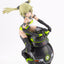 Frame Arms Girl Plastic Model Kit Innocentia (Racer) & Noseru (Racing Specs Ver.) 15 cm