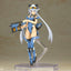 Frame Arms Girl Plastic Model Kit Stylet Swimsuit Ver. 16 cm