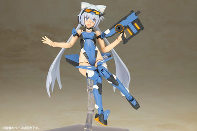 Frame Arms Girl Plastic Model Kit Stylet Swimsuit Ver. 16 cm