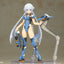 Frame Arms Girl Plastic Model Kit Stylet Swimsuit Ver. 16 cm