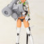 Frame Arms Girl Shimada Humikane Art Works II Plastic Model Kit Arsia Another Color & FGM148 Type Anti-Tank Missile 16 cm