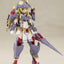 Frame Arms Girl Plastic Model Kit Hand Scale Durga I 9 cm