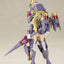 Frame Arms Girl Plastic Model Kit Hand Scale Durga I 9 cm