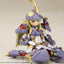 Frame Arms Girl Plastic Model Kit Hand Scale Durga I 9 cm