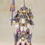 Frame Arms Girl Plastic Model Kit Hand Scale Durga I 9 cm