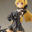 Frame Arms Girl Plastic Model Kit Architect Black Ver. 15 cm