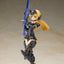 Frame Arms Girl Plastic Model Kit Architect Black Ver. 15 cm