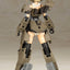 Frame Arms Girl Plastic Model Kit P3 Gourai 15 cm