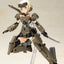 Frame Arms Girl Plastic Model Kit P3 Gourai 15 cm