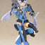 Frame Arms Girl Plastic Model Kit 1/6 P3 Stylet 15 cm