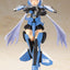 Frame Arms Girl Plastic Model Kit 1/6 P3 Stylet 15 cm