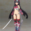 Frame Arms Girl Plastic Model Kit P3 Magatsuki Ninja Ver. 15 cm