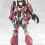 Frame Arms Girl Grande Scale Plastic Model Kit Magatsuki 25 cm