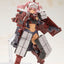 Frame Arms Girl Plastic Model Kit Kagutsuchi-Otsu Fencer 19 cm