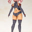 Frame Arms Girl Plastic Model Kit Kagutsuchi-Otsu Fencer 19 cm