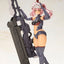 Frame Arms Girl Plastic Model Kit Kagutsuchi-Otsu Fencer 19 cm