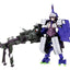 Frame Arms Girl Plastic Model Kagutsuchi-Otsu Sniper 20 cm