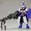 Frame Arms Girl Plastic Model Kagutsuchi-Otsu Sniper 20 cm