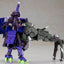Frame Arms Girl Plastic Model Kagutsuchi-Otsu Sniper 20 cm