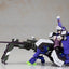 Frame Arms Girl Plastic Model Kagutsuchi-Otsu Sniper 20 cm