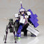 Frame Arms Girl Plastic Model Kagutsuchi-Otsu Sniper 20 cm