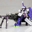 Frame Arms Girl Plastic Model Kagutsuchi-Otsu Sniper 20 cm