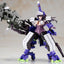 Frame Arms Girl Plastic Model Kagutsuchi-Otsu Sniper 20 cm