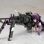Frame Arms Girl Plastic Model Kagutsuchi-Otsu Sniper 20 cm