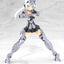 Frame Arms Girl Grande Scale Plastic Model Kit Architect 25 cm