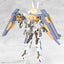 Frame Arms Girl Grande Scale Plastic Model Kit Baselard 25 cm