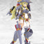 Frame Arms Girl Grande Scale Plastic Model Kit 1/6 Durga I 25 cm