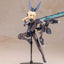 Frame Arms Girl Plastic Model Kit P3 Zelfikar Light Armor Ver. 15 cm
