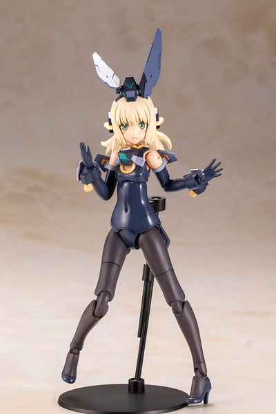 Frame Arms Girl Plastic Model Kit P3 Zelfikar Light Armor Ver. 15 cm