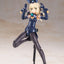 Frame Arms Girl Plastic Model Kit P3 Zelfikar Light Armor Ver. 15 cm