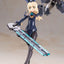 Frame Arms Girl Plastic Model Kit P3 Zelfikar Light Armor Ver. 15 cm