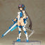 Frame Arms Girl Plastic Model Kit Stylet Swimsuit Blue Impulse Color Ver. 16 cm