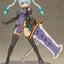 Frame Arms Girl Plastic Model Kit Hresvelgr Qipao Ver. 17 cm