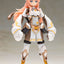 Frame Arms Girl Plastic Model Kit Durga I Cat Armor Ver. Calico 16 cm