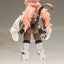 Frame Arms Girl Plastic Model Kit Durga I Cat Armor Ver. Calico 16 cm