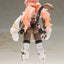 Frame Arms Girl Plastic Model Kit Durga I Cat Armor Ver. Calico 16 cm