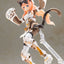 Frame Arms Girl Plastic Model Kit Durga I Cat Armor Ver. Calico 16 cm
