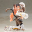 Frame Arms Girl Plastic Model Kit Durga I Cat Armor Ver. Calico 16 cm