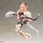 Frame Arms Girl Plastic Model Kit Durga I Cat Armor Ver. Calico 16 cm