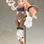 Frame Arms Girl Plastic Model Kit Durga I Cat Armor Ver. Calico 16 cm